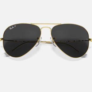 RAY BAN SUNGLASSES